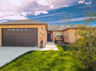 3526 Bellerock Dr, Anderson, CA 96007