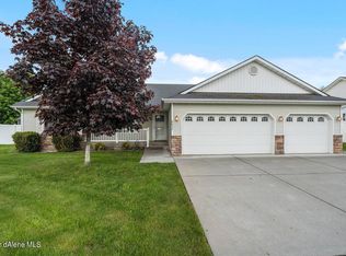 8832 N Handler Dr, Hayden Lake, ID 83835