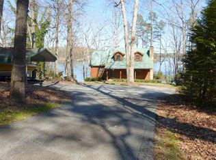 151 Tugalo Point, Lavonia, GA 30553