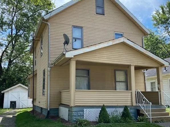 1547 Kenilworth Ave SE, Warren, OH 44484