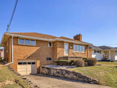 1413 Pine St S, Greensburg, PA, 15601