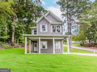 2405 Abner Pl NW, Atlanta, GA