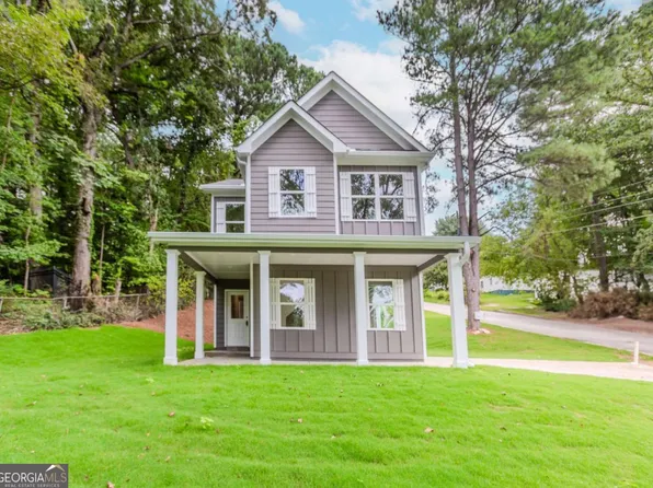 2405 Abner Pl NW, Atlanta, GA 30318