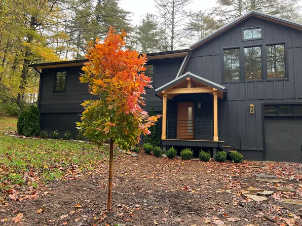 194 Tarragon Drive, Cashiers, NC 28717