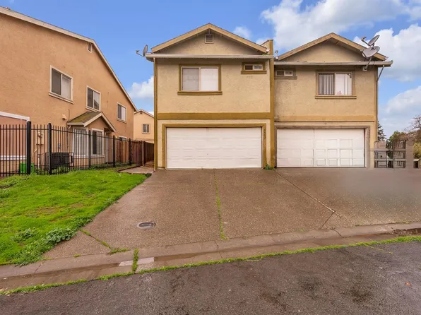 7502 Williwaw Ln, Sacramento, CA 95828