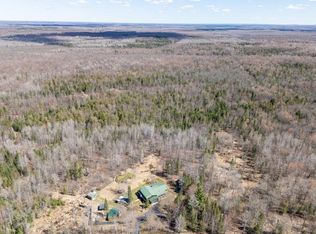 N11338 Cth Yy, Tripoli, WI 54564