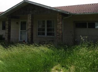 6330 Dolde Rd, Cedar Hill, MO 63016