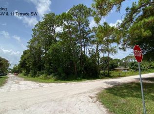 1198 12th Ave SW LOT 12, Vero Beach, FL 32962