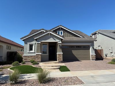 22446 E Sparrow Drive, Queen Creek, AZ, 85142