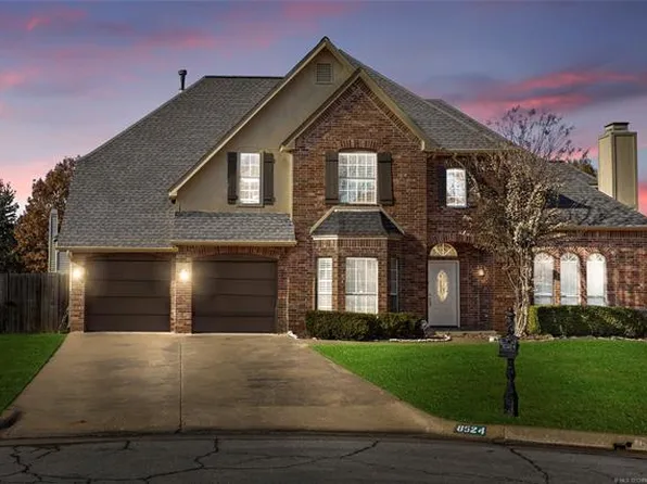 8524 S 99th East Ave, Tulsa, OK 74133