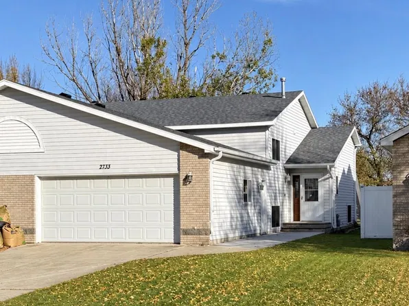2733 26th Street Cir S, Moorhead, MN 56560