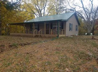 22387 Free St, Greenview, IL 62642