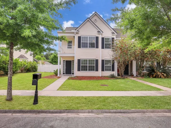 51 Fairgreen St, Savannah, GA 31407