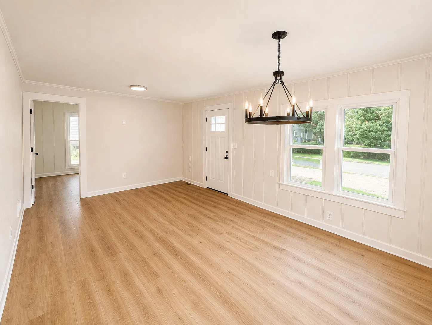 3 bed, 1400 sqft, $1,500 — Photo 4