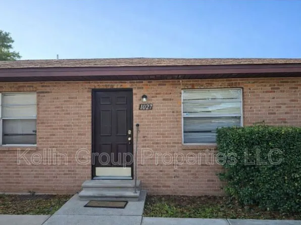 1027 N Brunnell Pkwy, Lakeland, FL 33805
