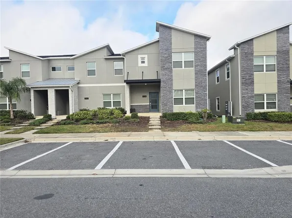 1036 Leader St, Davenport, FL 33896