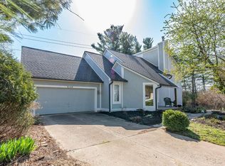 8154 Glencree Pl, Dublin, OH 43016