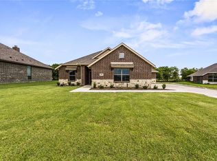 1710 Rolling Meadow Ln, Nevada, TX 75173