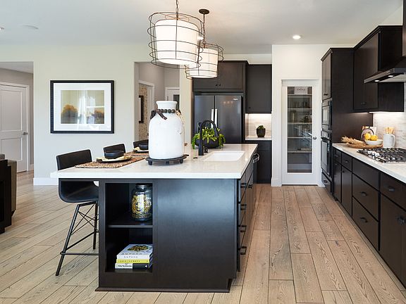 Kitchen-Residence 3