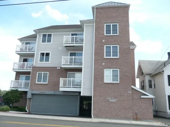 19 Isaac St APT 307, Norwalk, CT 06850