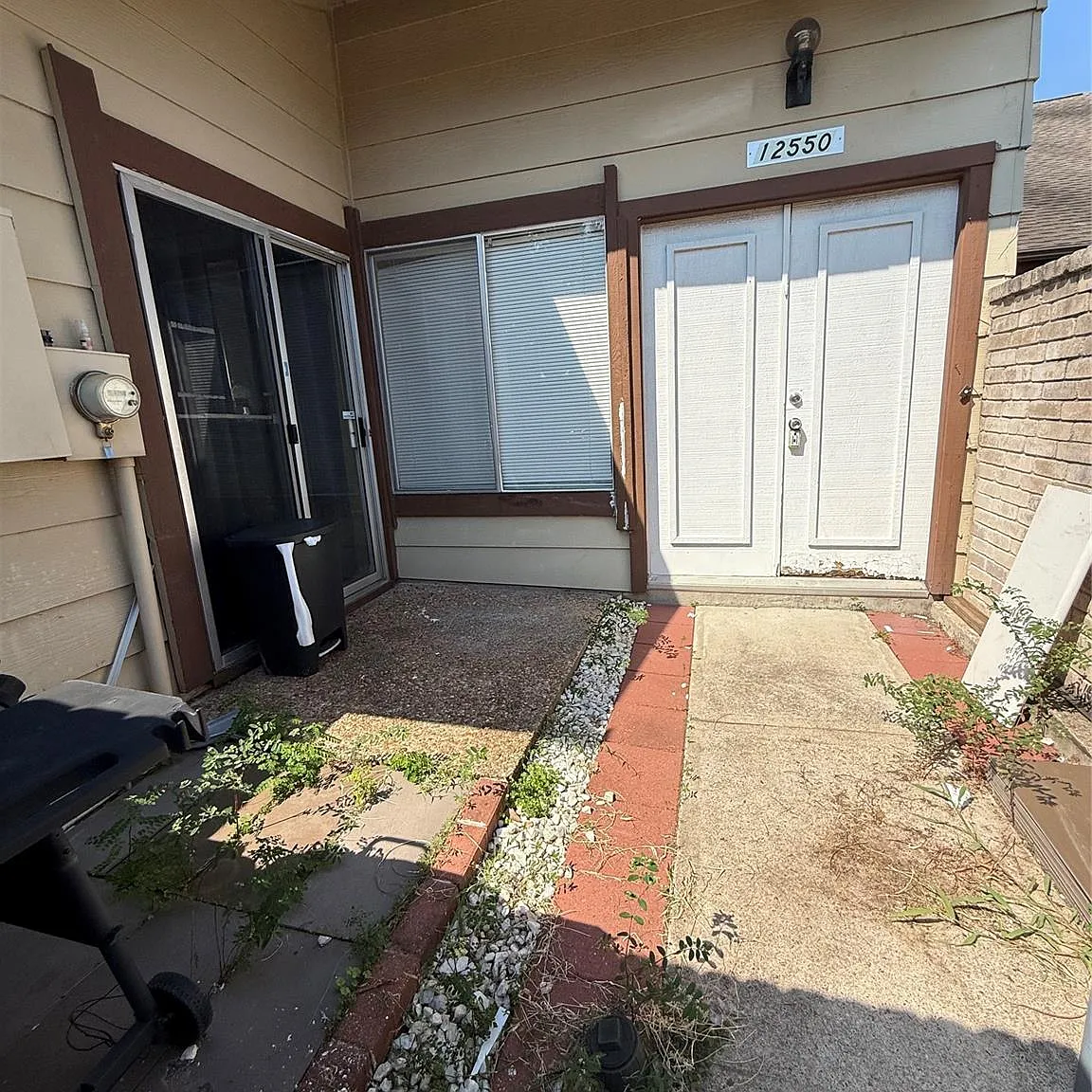 2 bed, 1.0 bath, 797 sqft, $1,500 — Photo 1