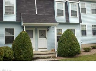 229 Branford Rd UNIT 403, North Branford, CT 06471