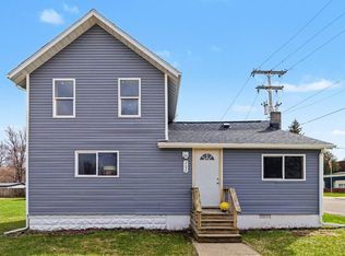 202 Arbor St E, Marcellus, MI 49067