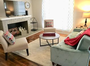 1707 Mamie St, Hattiesburg, MS 39401