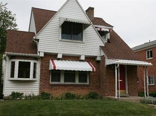 830 Shroyer Rd, Dayton, OH 45419