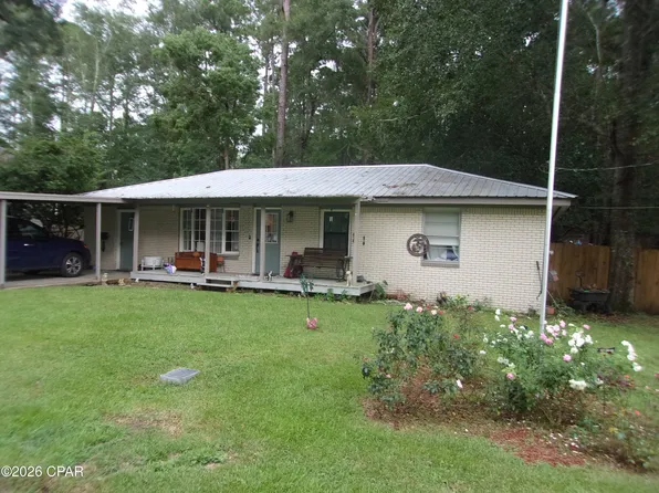 109 McKinley Dr, Bonifay, FL 32425