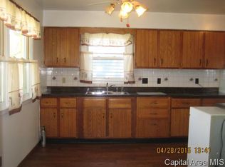 44 Villanova Dr, Springfield, IL 62703