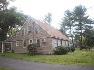 87 Main St, Wilbraham, MA 01095