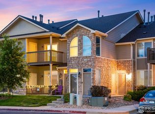 5551 29th St UNIT 3423, Greeley, CO 80634