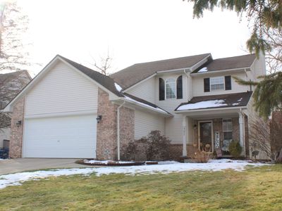 421 Pine Creek Ct, Waterford, MI, 48327
