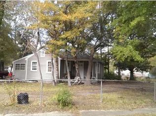 1300 Willow Ln, Mobile, AL 36605