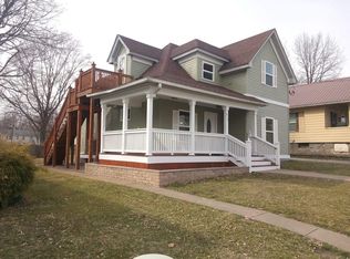 615 N Clark St, Mexico, MO 65265