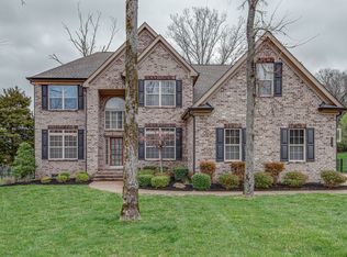 2216 Maricopa Ct, Nolensville, TN 37135