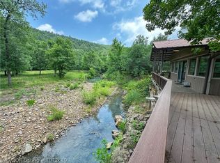 54430 Us Highway 59, Hodgen, OK 74939