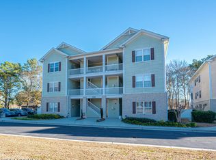 170 Clubhouse Rd APT 2, Sunset Beach, NC 28468