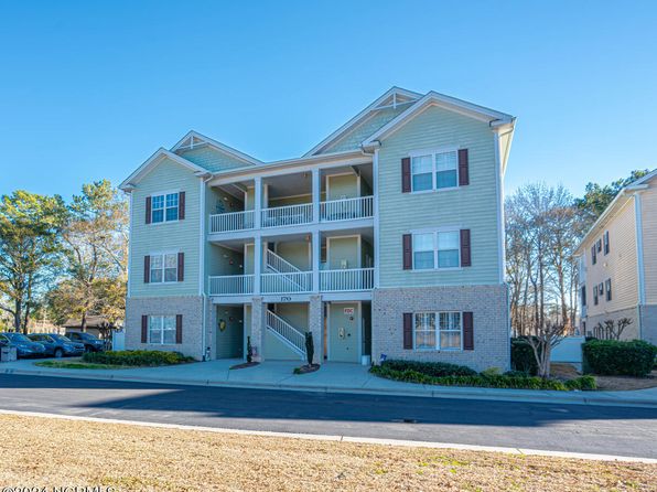 170 Clubhouse Road UNIT 2, Sunset Beach, NC 28468