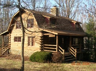 168 Campbell Rd, Keswick, VA 22947