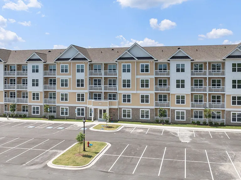 The Village at Compass Pointe Townhomes — Photo 42