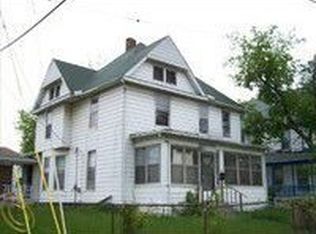 21 Lexington Pl, Pontiac, MI