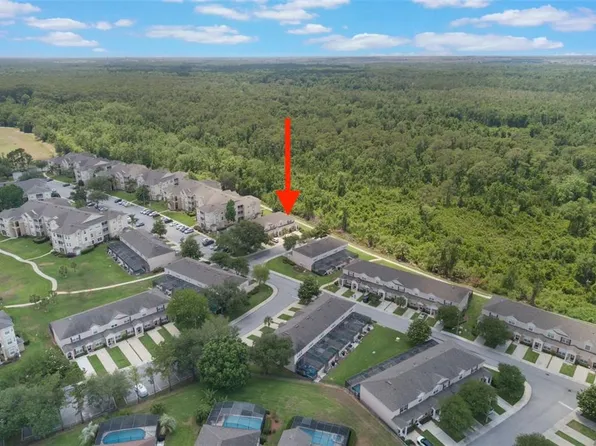 2322 Silver Palm Dr, Kissimmee, FL 34747