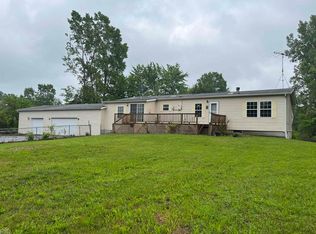 7227 Meisner Rd, China, MI 48054