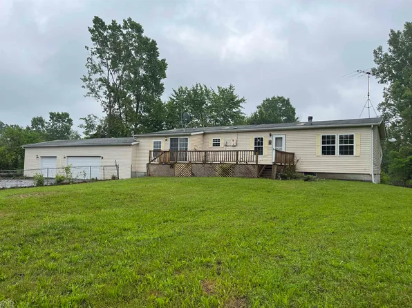 7227 Meisner Rd, China, MI 48054