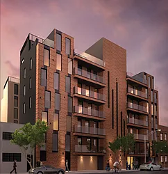 50 North 1st Street in Williamsburg