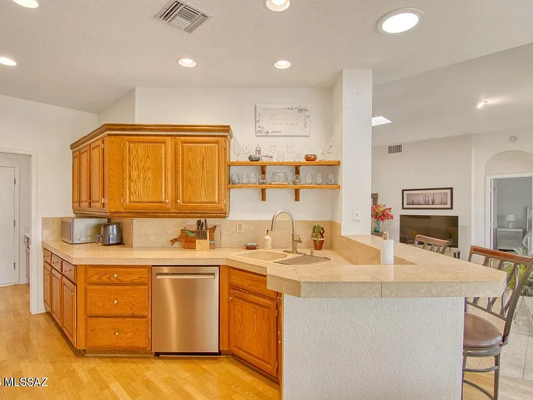 1232 E Camino Diestro — Photo 19