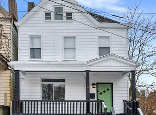 2 Elmont St, Pittsburgh, PA