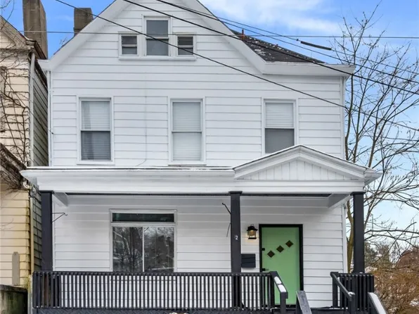 2 Elmont St, Pittsburgh, PA 15205